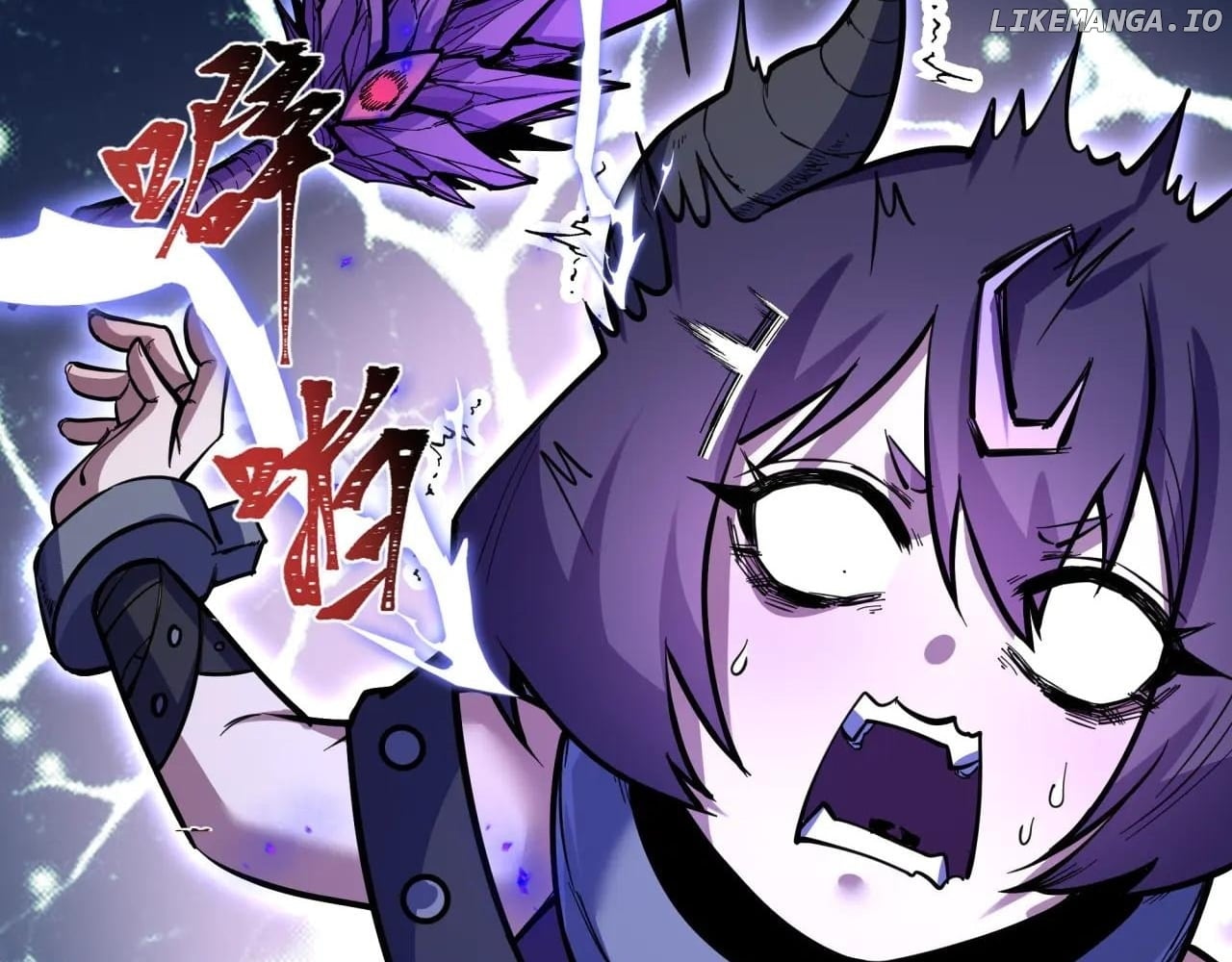 Era of the Haunted Chapter 369 - page 68